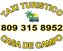 Taxi-turistico-Casa de Campo-La romana-republica-dominicana