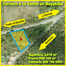Terreno-a-la-venta-en-Bayahibe-tel-809-796-5563